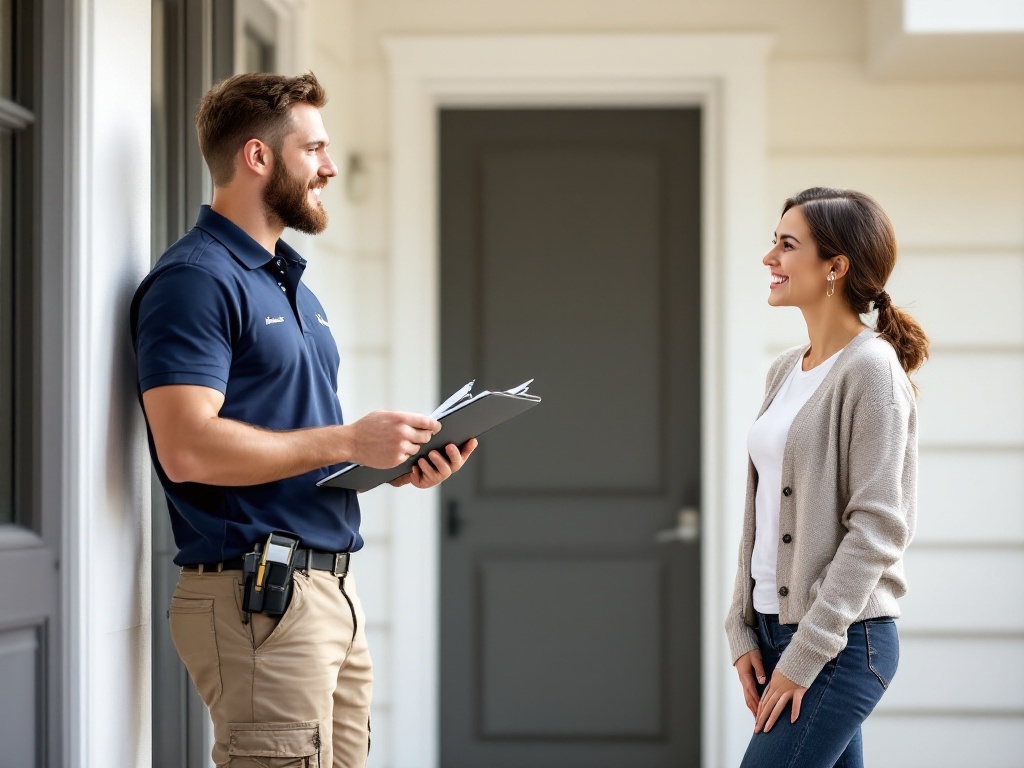 Experienced Pest Control Technician in Burnsville, MN