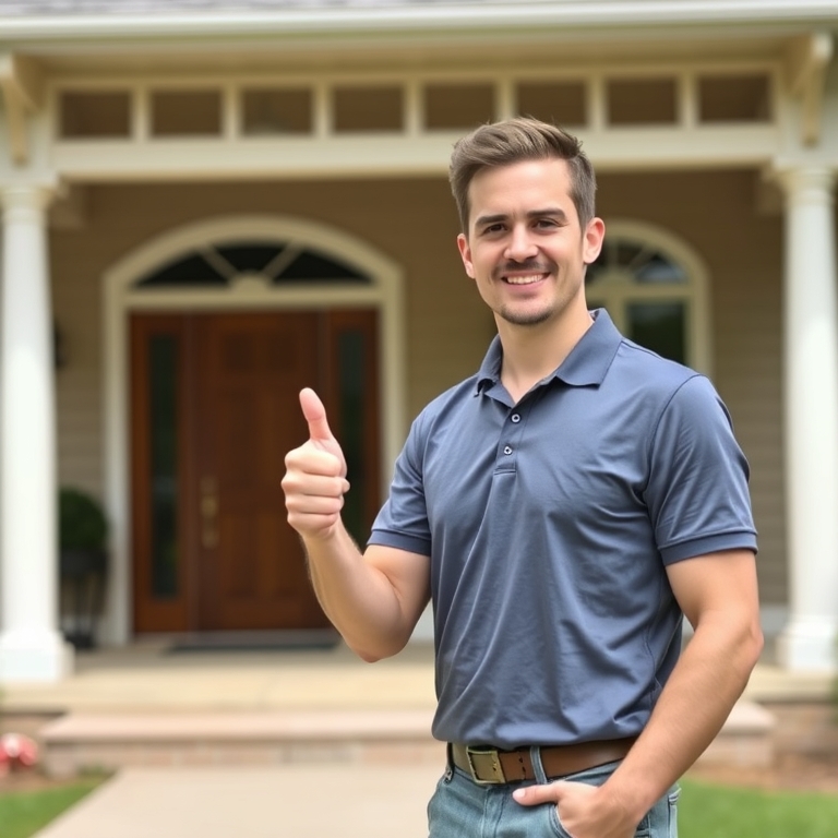 Founder of Burnsville Pest Pros